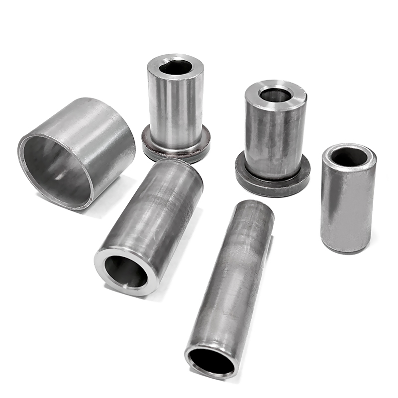 Beam steel sleeve